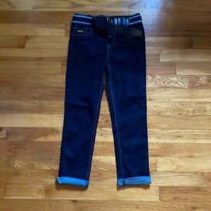 Ted baker boys’ skinny vinnie jeans